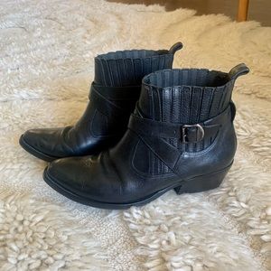 All Saints Chelsea Boot